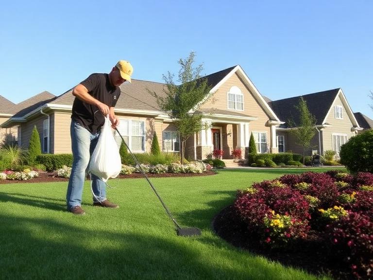 Balanced Fertilization